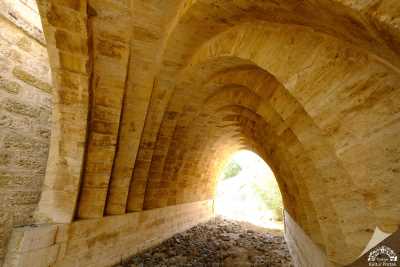 Halil Rıfat Paşa Köprüsü